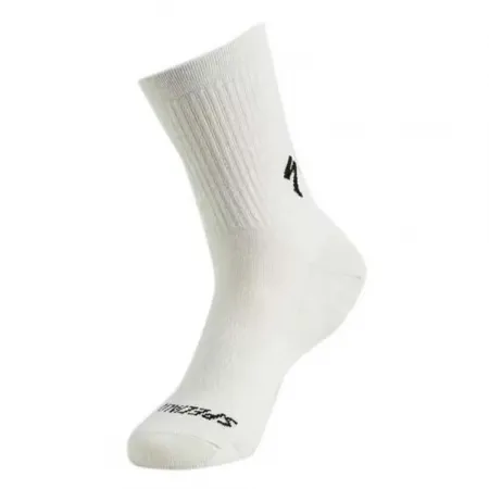 스페셜라이즈드 Cotton Tall Half 긴 양말 3138799166