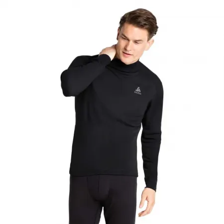 ODLO Turtle Active Warm Eco 긴팔 이너웨어 3138806617