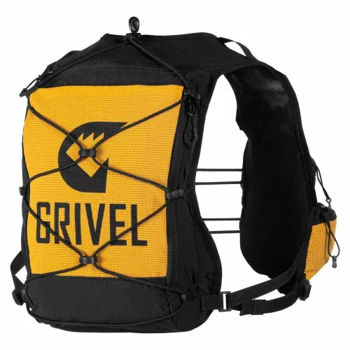 GRIVEL Mountain Runner EVO 5L 수분 보충 조끼 3138819461