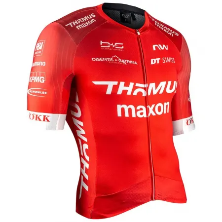 노스웨이브 Pro Thomus 2022 반팔 져지 3138835356