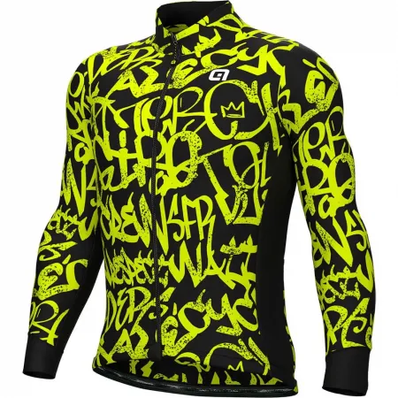 ALE Solid Ride 긴팔 져지 3138844511