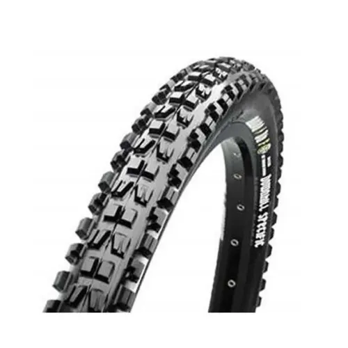 맥시스 Tire 미니on Dhf Dh 26in x 2.50 단단한 MTB 타이어 3138880378