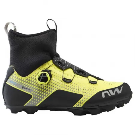 노스웨이브 Celsius XC Arctic 고어텍스 MTB 클릿슈즈 3138886744