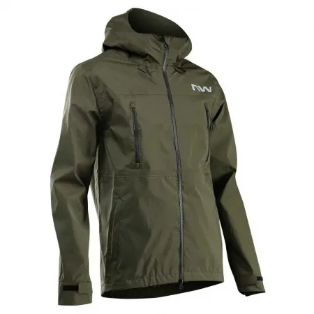 노스웨이브 Noworry Hardshell 자켓 3138886777