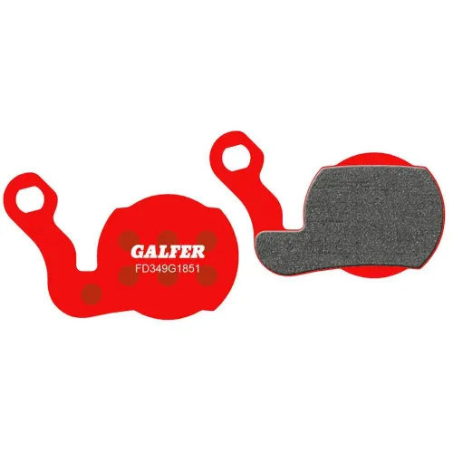 GALFER 마구라 Julie HP/Louise 디스크 브레이크 패드 3138892423