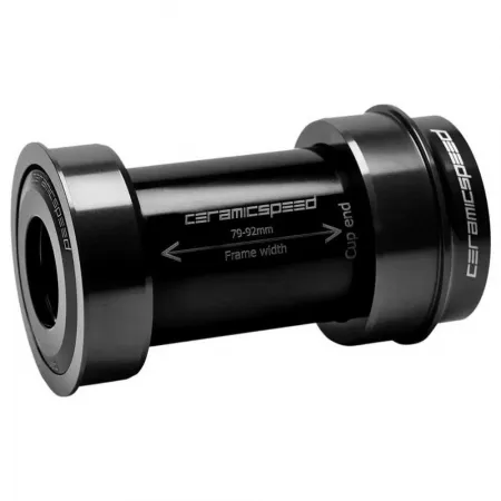 세라믹스피드 BBright 스램 GXP Press Fit Coated 바텀 브래킷 3138900311