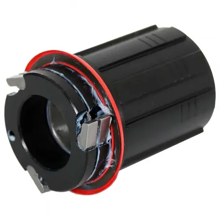 MASSI X-PRO3 EVO 시마노 HG11 프리허브 바디 3138906832