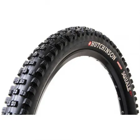 허친슨 Squale 튜블리스 27.5in x 2.35 단단한 MTB 타이어 3138908088
