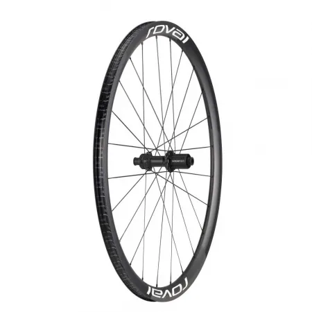 스페셜라이즈드 Roval Alpinist CLX II 도로 자전거 뒷바퀴 3138921964