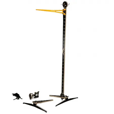 MTB HOPPER 별 막대를 뛰어넘는 학 모양 휴대폰 거치대 3138926445
