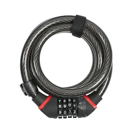 제팔 K-Traz C9 Code 케이블 잠금 장치 3138949031