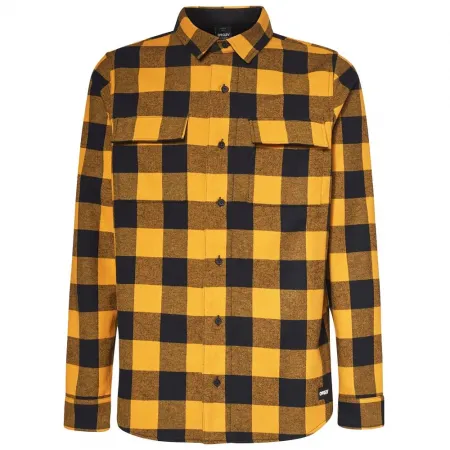 오클리 Bear Cozy Flannel 긴팔 셔츠 3139050744