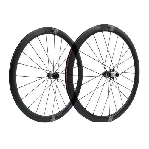 비젼 SC40 DB B2 CL 디스크 로드 휠 세트 3139090773