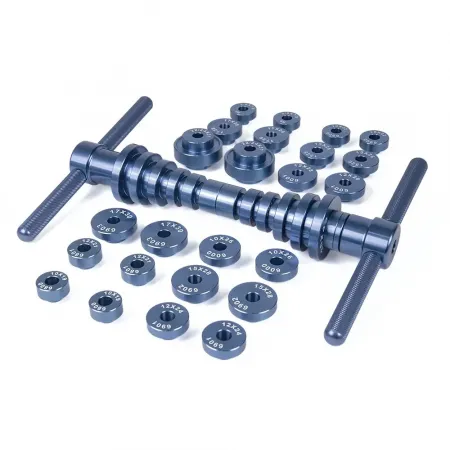MASSI Press Fit Bottom Bracket Bearing 압입 공구 3139169617