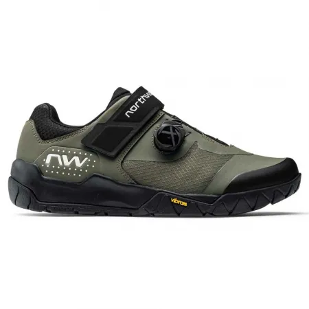 노스웨이브 Overland Plus MTB 클릿슈즈 3139298904