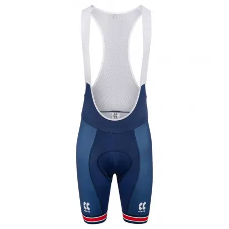 KALAS Great Britain Cycling Team 빕숏 3139386410