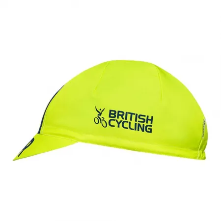 KALAS Great Britain Cycling Team 캡 3139386412