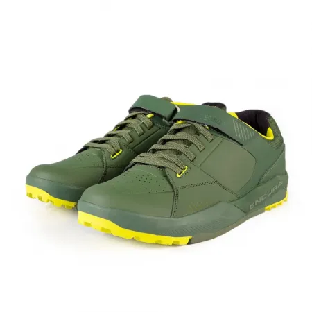 엔듀라 Burner MT500 MTB 클릿슈즈 3139402136