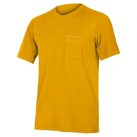 엔듀라 GV500 Foyle T Gravel 반팔 져지 3139402271
