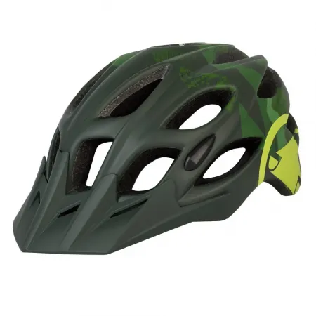 엔듀라 Hummvee MTB 헬멧 3139402378