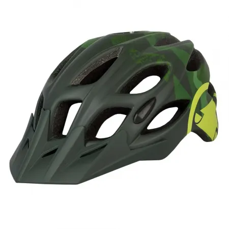 엔듀라 Hummvee MTB 헬멧 3139402379