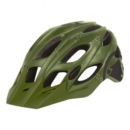 엔듀라 Hummvee MTB 헬멧 3139402380