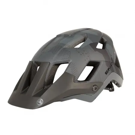엔듀라 Hummvee Plus MTB 헬멧 3139402413