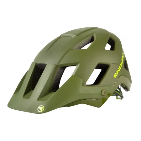 엔듀라 Hummvee Plus MTB 헬멧 3139402415