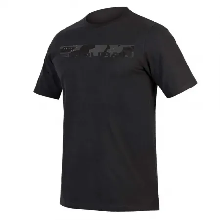 엔듀라 One Clan Organic Camo 반팔 티셔츠 3139402646