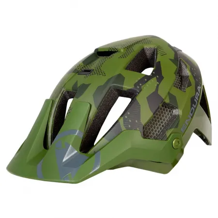 엔듀라 SingleTrack MIPS MTB 헬멧 3139402882