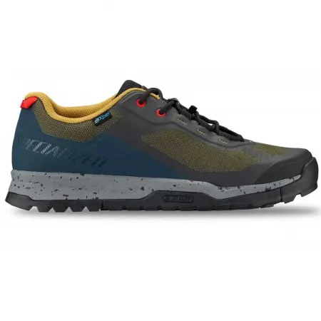 스페셜라이즈드 Rime Flat MTB 클릿슈즈 3139403066