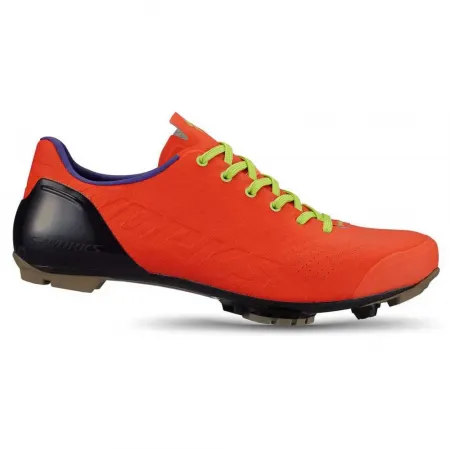 스페셜라이즈드 S-Works Recon Lace MTB 클릿슈즈 3139403072