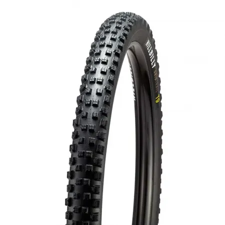 스페셜라이즈드 Hillbilly Grid Trail 튜블리스 27.5´´ x 2.40 MTB 타이어 3139405273