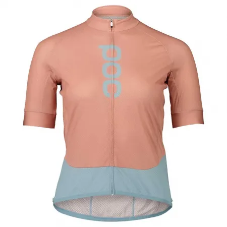 POC Essential Road Logo 반팔 져지 3139417819