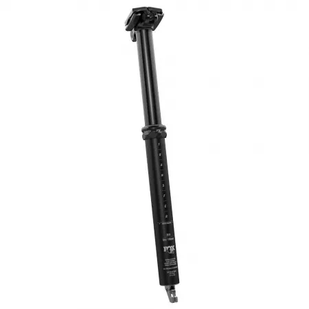 폭스 2021 Transfer Performance Series 엘리트 150 mm 드로퍼 시트포스트 3139421196