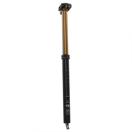 폭스 Transfer F-S K 2021 200 mm 드로퍼 시트포스트 3139421225