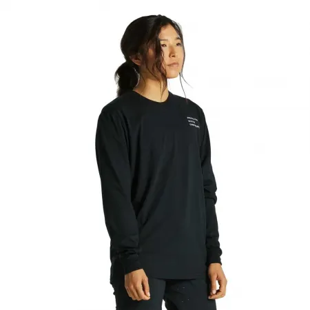 스페셜라이즈드 SBC 긴팔 티셔츠 3139450299