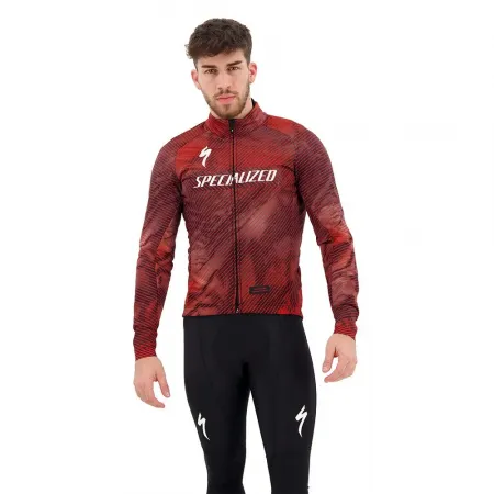 스페셜라이즈드 Team SL Expert SoftShell 자켓 3139450318