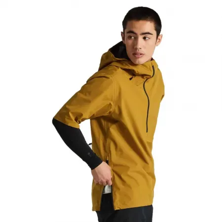 스페셜라이즈드 Trail Rain 자켓 3139450326