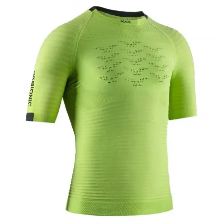 X-BIONIC Effector 4D Running 반팔 베이스 레이어 3139496891