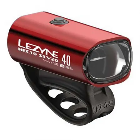 리자인 Hecto Drive Stvzo 40 자전거 라이트 3139524776