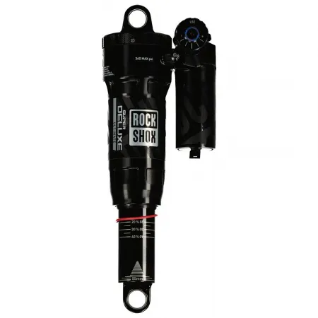 락샥 Super Deluxe Ultimate RC2T 쇼크 업쇼바 3139580476
