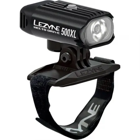 리자인 Hecto Drive 500XL 자전거 라이트 3139626950