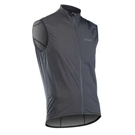 노스웨이브 Rainskin 조끼 3139633004