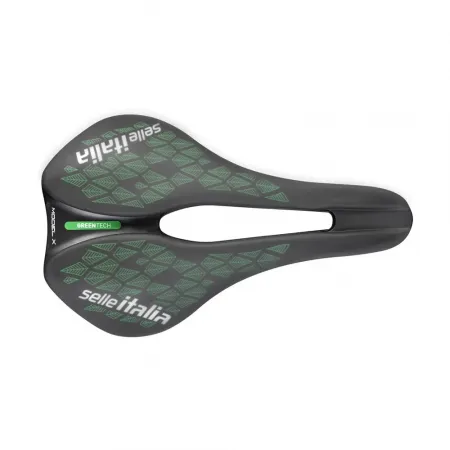 셀레 이탈리아 Model X Leaf Superflow 자전거 안장 3139667358