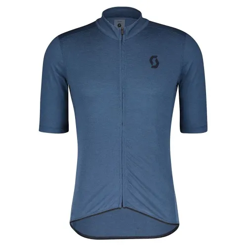 스캇 Gravel Merino 반팔 져지 3139668771