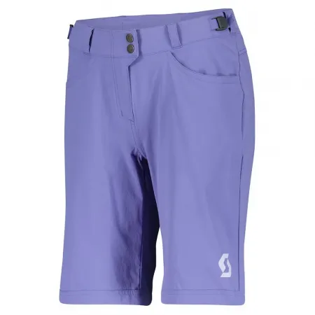 스캇 Trail Flow Padded 반바지 3139668949