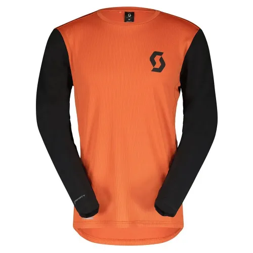 스캇 Trail Vertic 긴팔 엔듀로 져지 3139668998