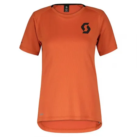 스캇 Trail Vertic Pro 반팔 엔듀로 져지 3139669012