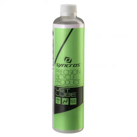 싱크로스 Wet 500ml 윤활제 12 단위 3139676995